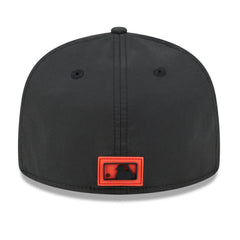 San Francisco Giants New Era 2026 Clubhouse 59FIFTY Fitted Hat - MLB Hats