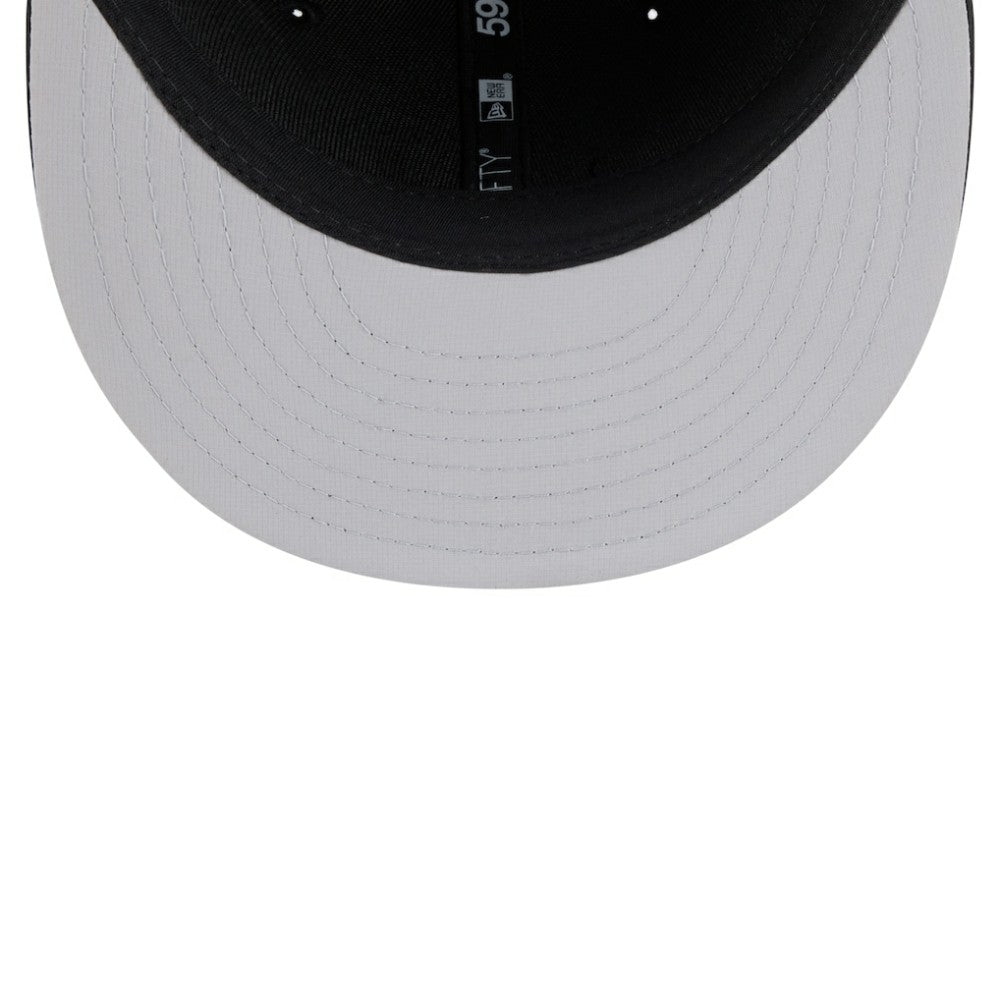 San Francisco Giants New Era 2026 Clubhouse 59FIFTY Fitted Hat - MLB Hats