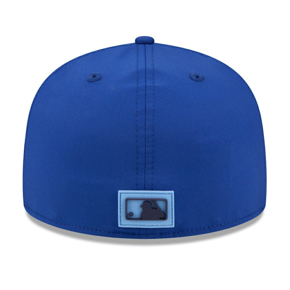 Tampa Bay Rays New Era 2026 Clubhouse 59FIFTY Fitted Hat - MLB Hats