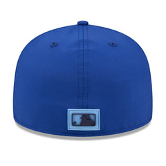 Tampa Bay Rays New Era 2026 Clubhouse 59FIFTY Fitted Hat - MLB Hats