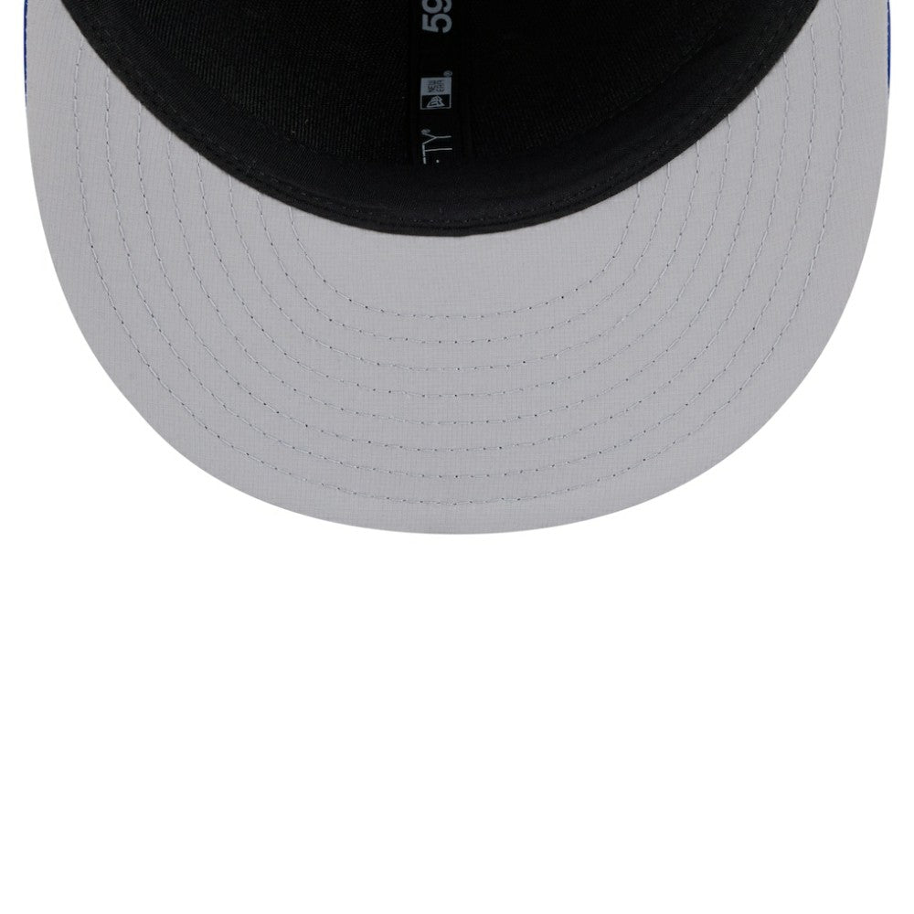 Tampa Bay Rays New Era 2026 Clubhouse 59FIFTY Fitted Hat - MLB Hats