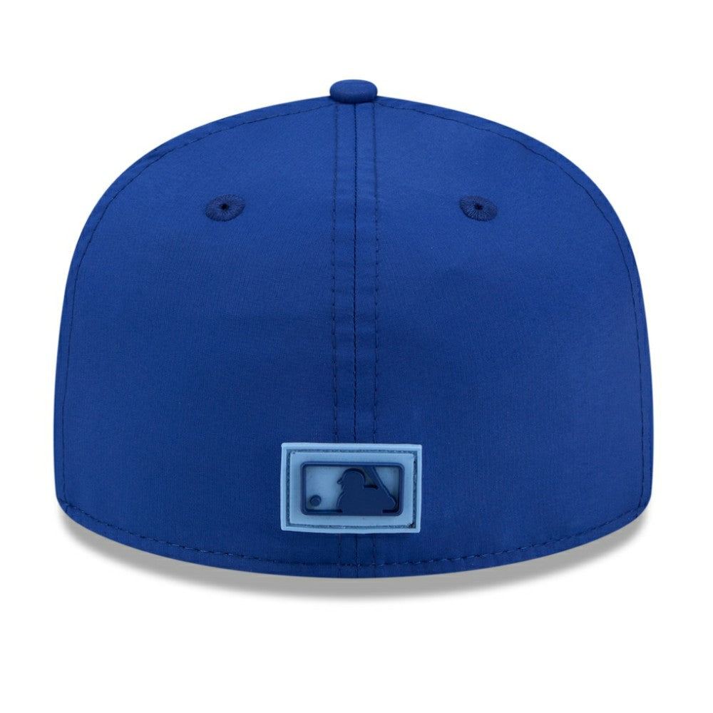 Toronto Blue Jays New Era 2026 Clubhouse 59FIFTY Fitted Hat - MLB Hats