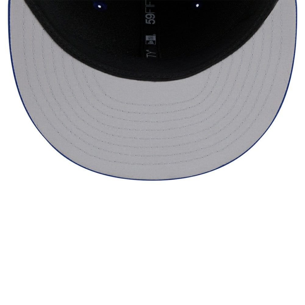 Toronto Blue Jays New Era 2026 Clubhouse 59FIFTY Fitted Hat - MLB Hats