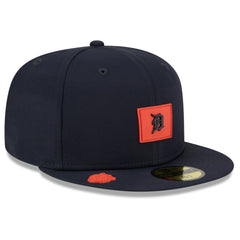 Detroit Tigers New Era 2026 Clubhouse 59FIFTY Fitted Hat - MLB Hats
