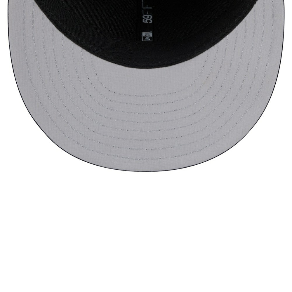 Detroit Tigers New Era 2026 Clubhouse 59FIFTY Fitted Hat - MLB Hats