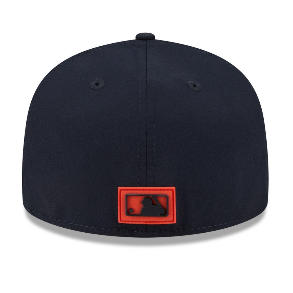 Houston Astros New Era 2026 Clubhouse 59FIFTY Fitted Hat - MLB Hats