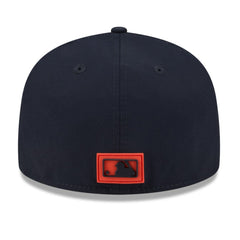 Houston Astros New Era 2026 Clubhouse 59FIFTY Fitted Hat - MLB Hats