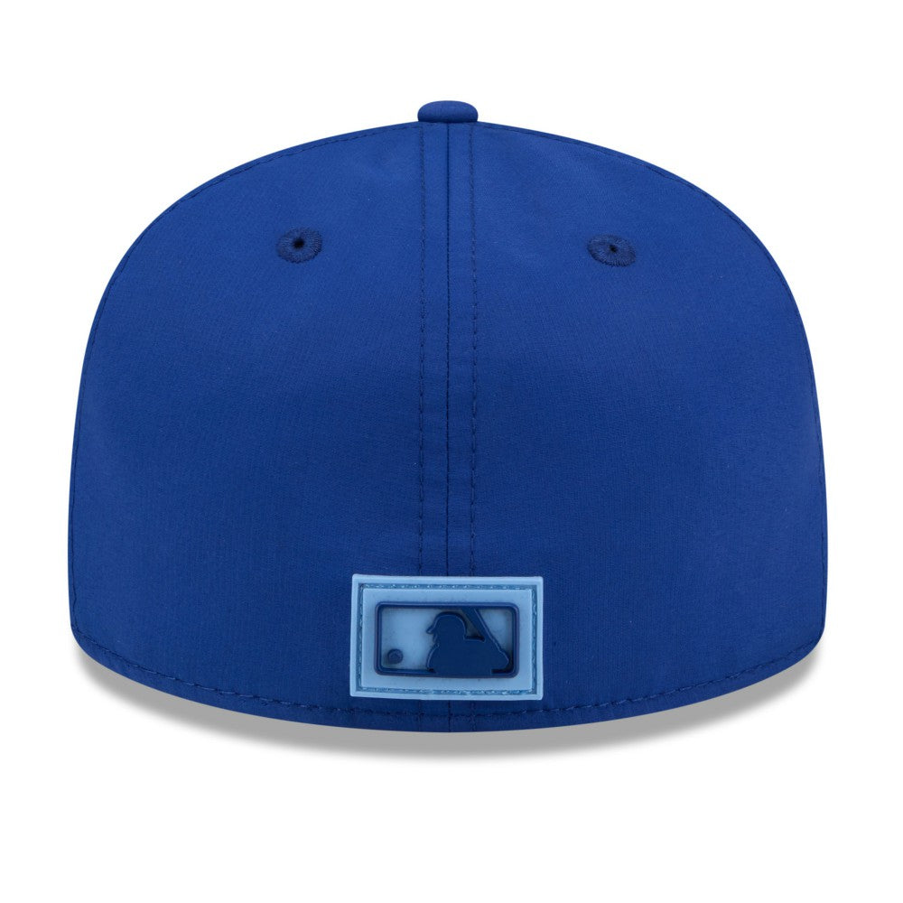 Kansas City Royals New Era 2026 Clubhouse 59FIFTY Fitted Hat - MLB Hats