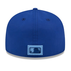 Kansas City Royals New Era 2026 Clubhouse 59FIFTY Fitted Hat - MLB Hats