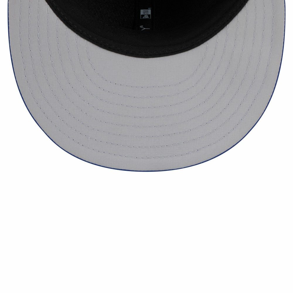 Kansas City Royals New Era 2026 Clubhouse 59FIFTY Fitted Hat - MLB Hats