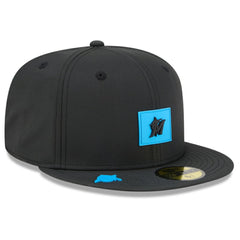 Miami Marlins New Era 2026 Clubhouse 59FIFTY Fitted Hat - MLB Hats