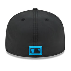Miami Marlins New Era 2026 Clubhouse 59FIFTY Fitted Hat - MLB Hats