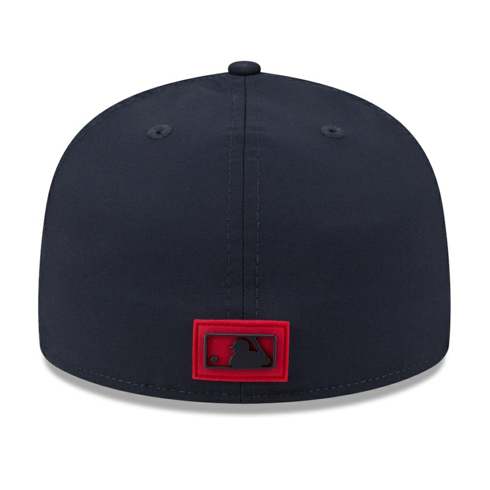 Minnesota Twins New Era 2026 Clubhouse 59FIFTY Fitted Hat - MLB Hats