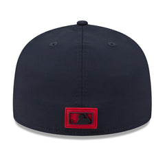 Minnesota Twins New Era 2026 Clubhouse 59FIFTY Fitted Hat - MLB Hats