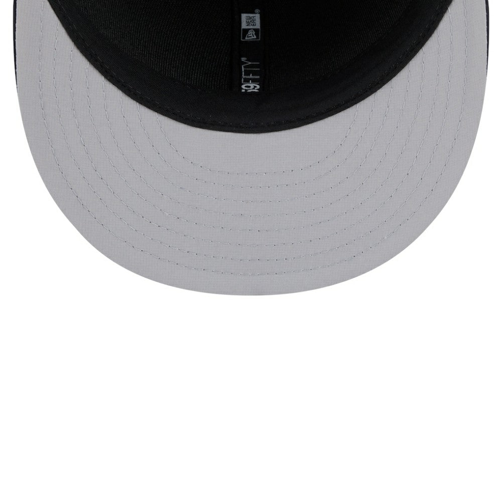 Minnesota Twins New Era 2026 Clubhouse 59FIFTY Fitted Hat - MLB Hats