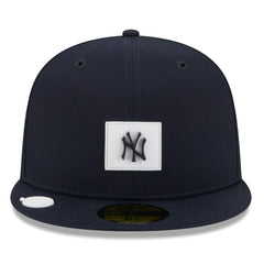 New York Yankees New Era 2026 Clubhouse 59FIFTY Fitted Hat - MLB Hats