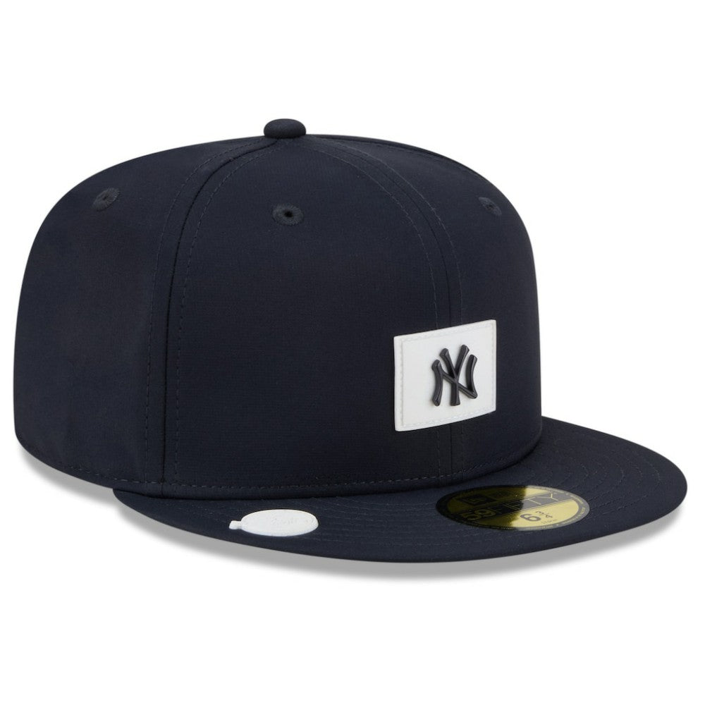 New York Yankees New Era 2026 Clubhouse 59FIFTY Fitted Hat - MLB Hats