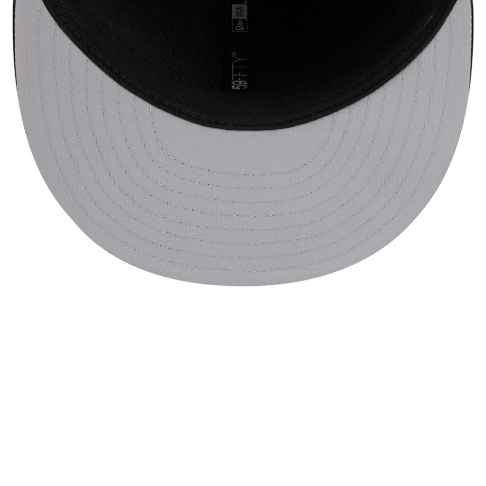 New York Yankees New Era 2026 Clubhouse 59FIFTY Fitted Hat - MLB Hats