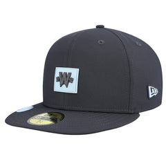 Washington Nationals New Era 2026 Clubhouse Alternate 59FIFTY Fitted Hat - MLB Hats