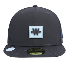 Washington Nationals New Era 2026 Clubhouse Alternate 59FIFTY Fitted Hat - MLB Hats