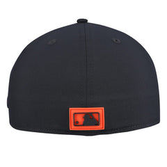 Detroit Tigers New Era 2026 Clubhouse Alternate 59FIFTY Fitted Hat - MLB Hats