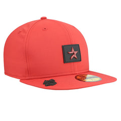 Houston Astros New Era 2026 Clubhouse Alternate 59FIFTY Fitted Hat - MLB Hats