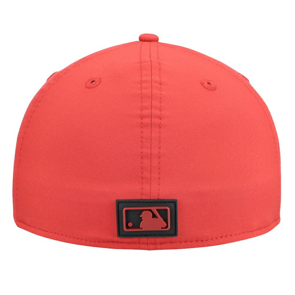 Houston Astros New Era 2026 Clubhouse Alternate 59FIFTY Fitted Hat - MLB Hats