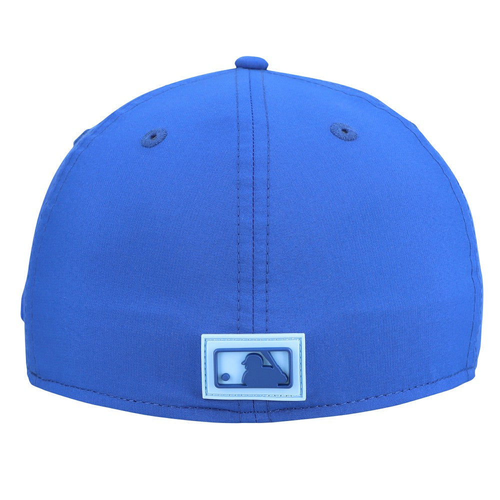 Kansas City Royals New Era 2026 Clubhouse Alternate 59FIFTY Fitted Hat - MLB Hats