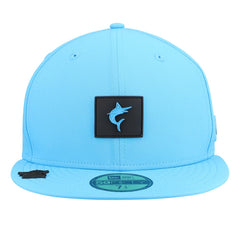 Miami Marlins New Era 2026 Clubhouse Alternate 59FIFTY Fitted Hat - MLB Hats