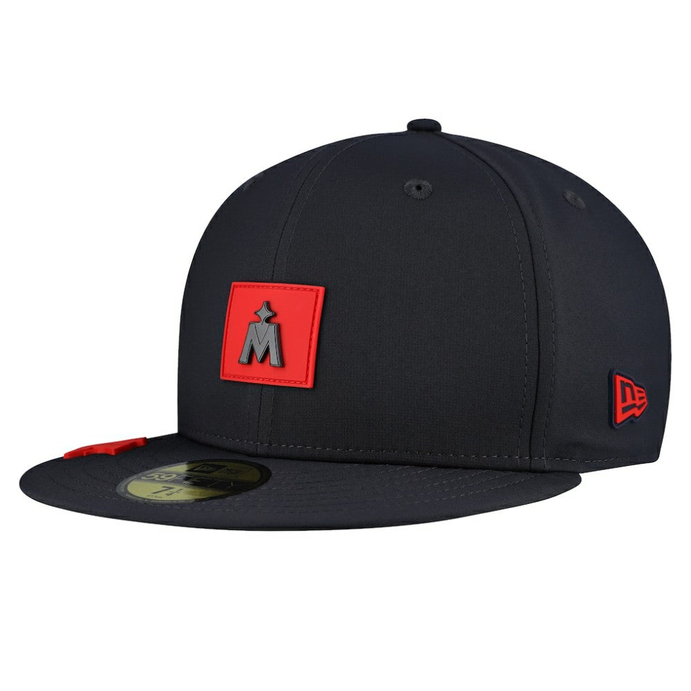 Minnesota Twins New Era 2026 Clubhouse Alternate 59FIFTY Fitted Hat - MLB Hats