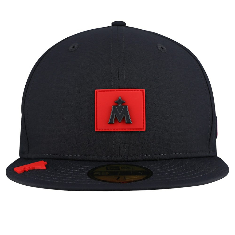 Minnesota Twins New Era 2026 Clubhouse Alternate 59FIFTY Fitted Hat - MLB Hats