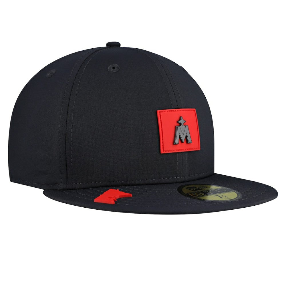 Minnesota Twins New Era 2026 Clubhouse Alternate 59FIFTY Fitted Hat - MLB Hats