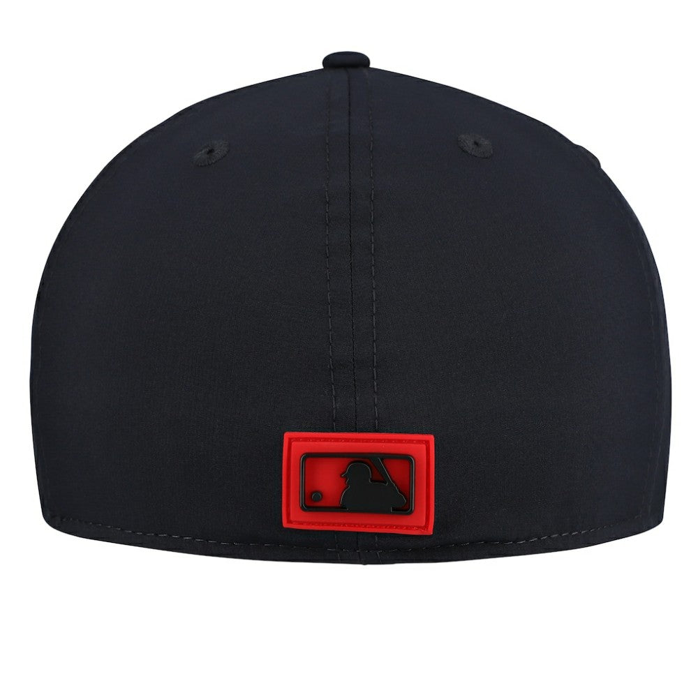 Minnesota Twins New Era 2026 Clubhouse Alternate 59FIFTY Fitted Hat - MLB Hats