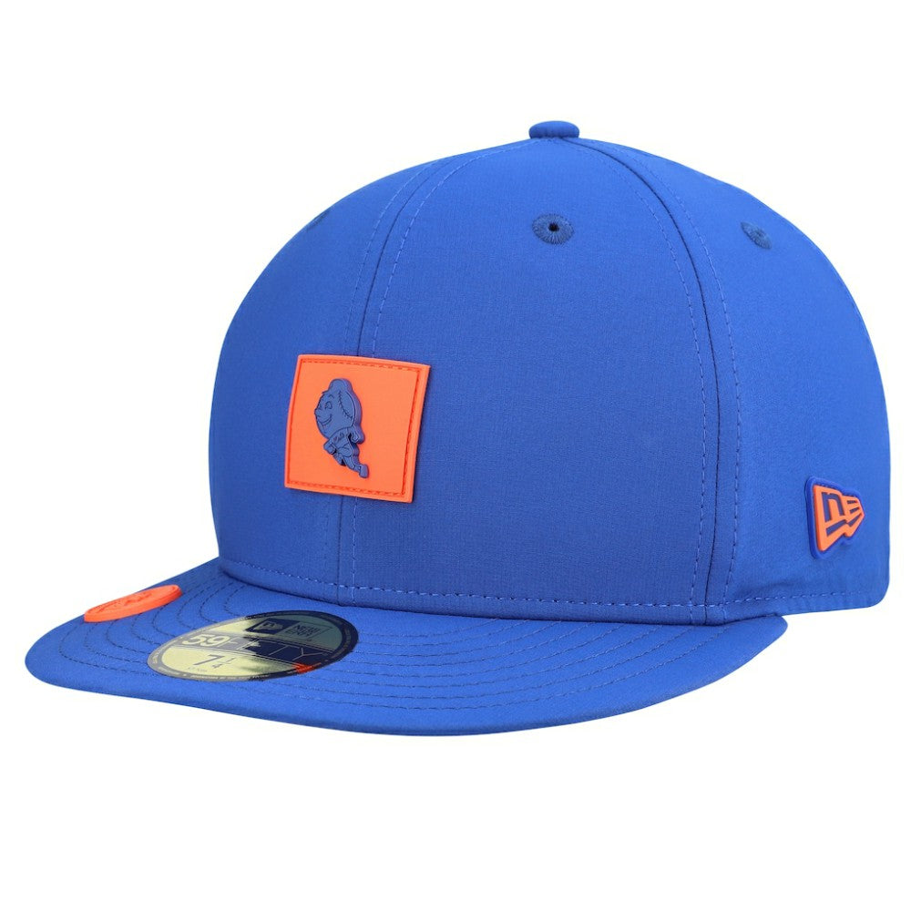 New York Mets New Era 2026 Clubhouse Alternate 59FIFTY Fitted Hat - MLB Hats