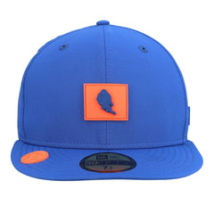 New York Mets New Era 2026 Clubhouse Alternate 59FIFTY Fitted Hat - MLB Hats