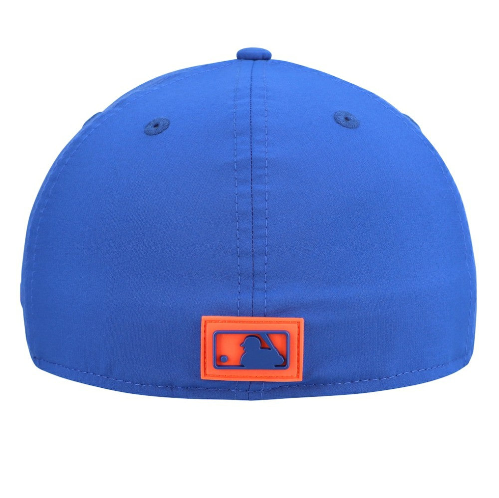 New York Mets New Era 2026 Clubhouse Alternate 59FIFTY Fitted Hat - MLB Hats