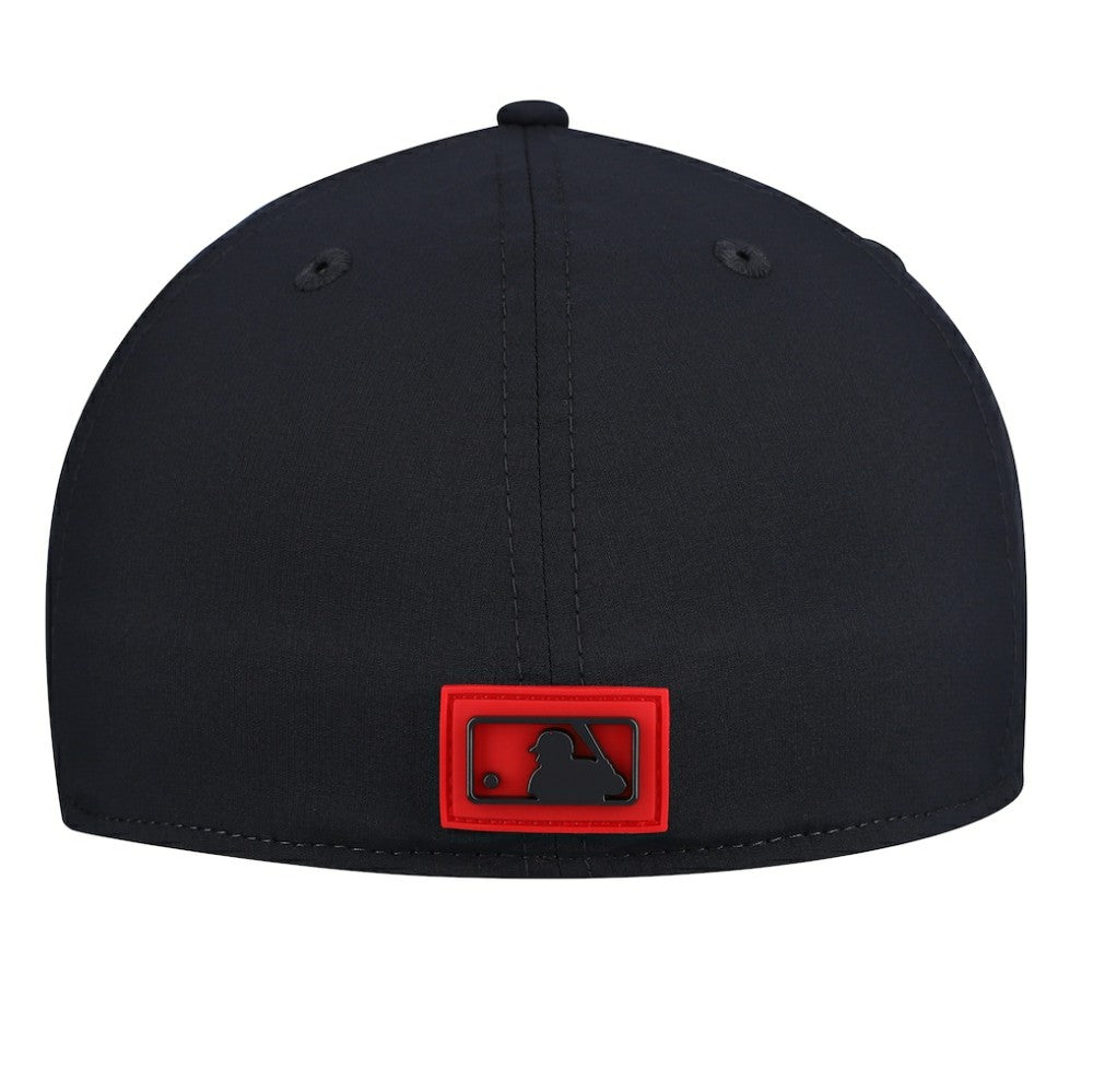 St. Louis Cardinals New Era 2026 Clubhouse Alternate 59FIFTY Fitted Hat - MLB Hats
