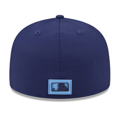 Tampa Bay Rays New Era 2026 Clubhouse Alternate 59FIFTY Fitted Hat - MLB Hats