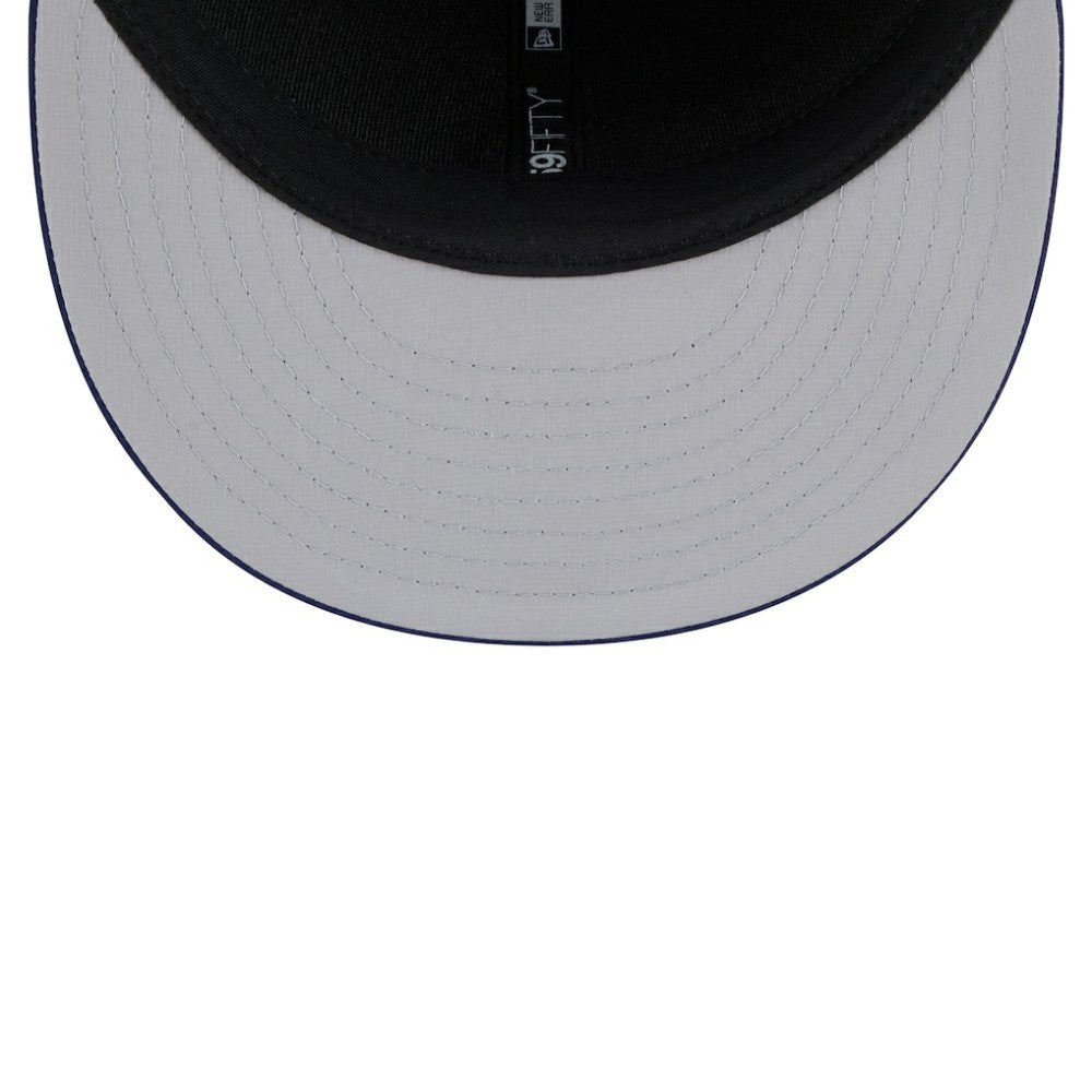 Tampa Bay Rays New Era 2026 Clubhouse Alternate 59FIFTY Fitted Hat - MLB Hats