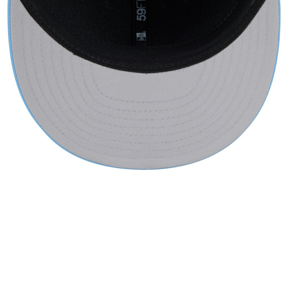 Texas Rangers New Era 2026 Clubhouse Alternate 59FIFTY Fitted Hat - MLB Hats