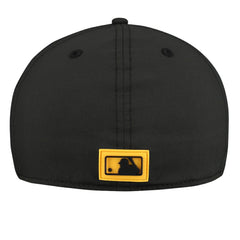Pittsburgh Pirates New Era 2026 Clubhouse Alternate 59FIFTY Fitted Hat - MLB Hats