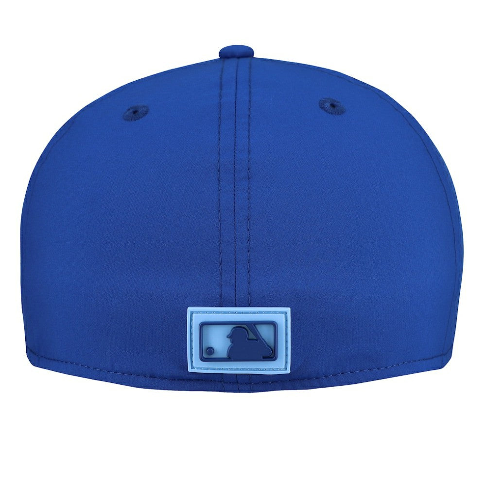 Toronto Blue Jays New Era 2026 Clubhouse Alternate 59FIFTY Fitted Hat - MLB Hats