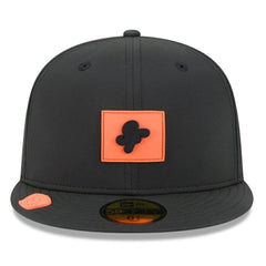 San Francisco Giants New Era 2026 Clubhouse Alternate 59FIFTY Fitted Hat - MLB Hats