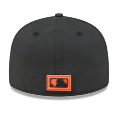 San Francisco Giants New Era 2026 Clubhouse Alternate 59FIFTY Fitted Hat - MLB Hats