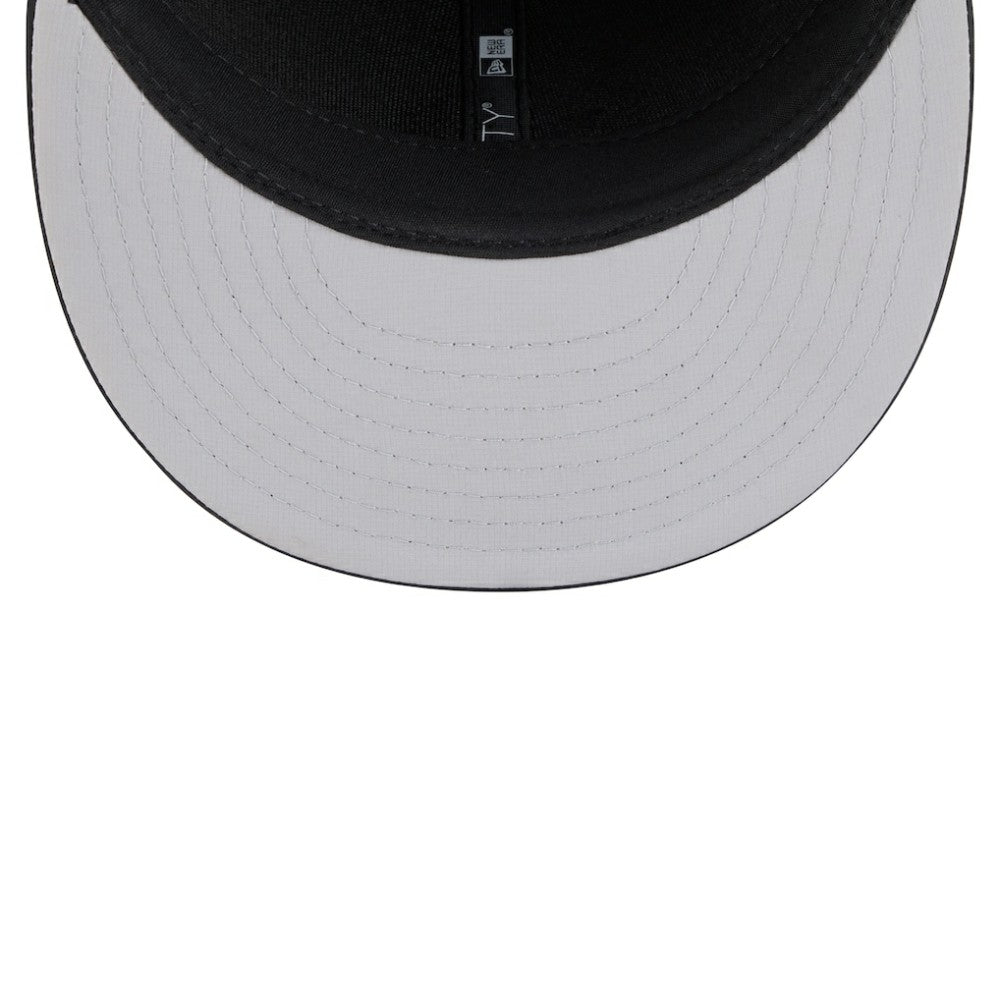San Francisco Giants New Era 2026 Clubhouse Alternate 59FIFTY Fitted Hat - MLB Hats