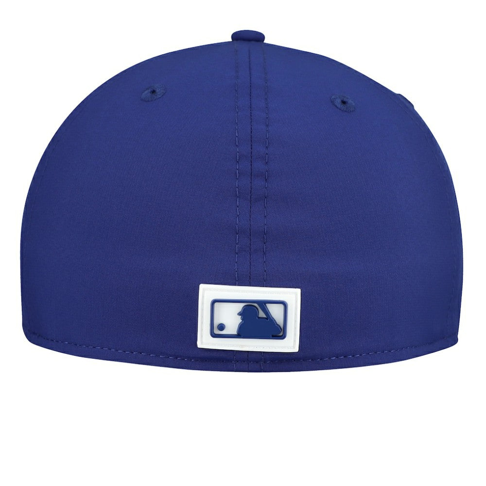 Chicago Cubs New Era 2026 Clubhouse Alternate 59FIFTY Fitted Hat - MLB Hats