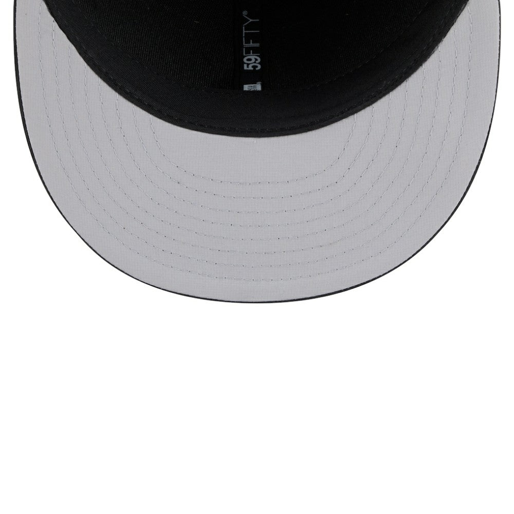 Baltimore Orioles New Era 2026 Clubhouse Alternate 59FIFTY Fitted Hat - MLB Hats