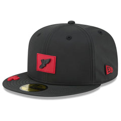 Chicago White Sox New Era 2026 Clubhouse Alternate 59FIFTY Fitted Hat - MLB Hats