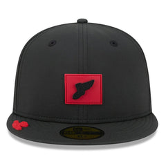 Chicago White Sox New Era 2026 Clubhouse Alternate 59FIFTY Fitted Hat - MLB Hats