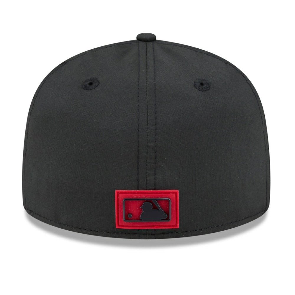 Chicago White Sox New Era 2026 Clubhouse Alternate 59FIFTY Fitted Hat - MLB Hats